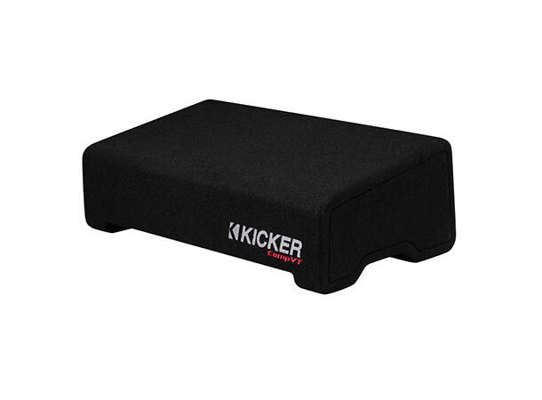Kicker 52CVTDF102 – Basskasse