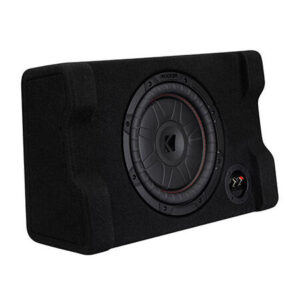 Kicker 52CVTDF102 – Basskasse
