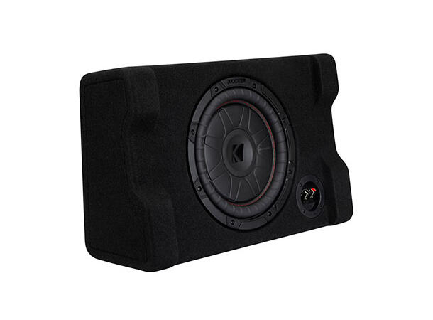 Kicker 52CVTDF102 – Basskasse