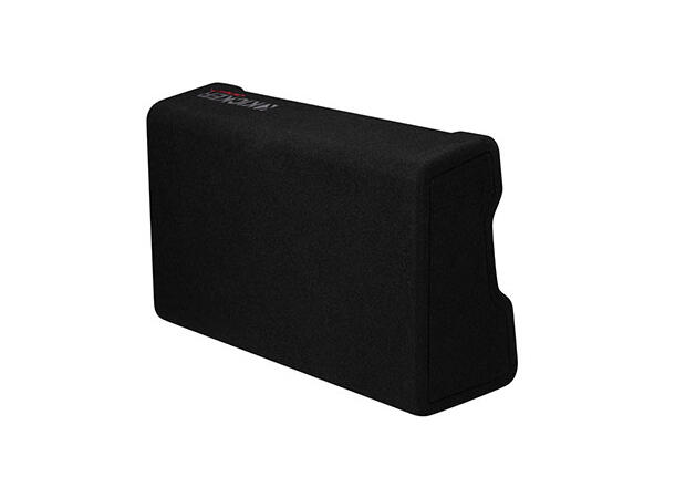 Kicker 52CVTDF102 – Basskasse