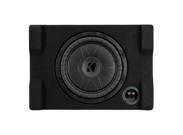 Kicker 52CVTDF122 – Basskasse