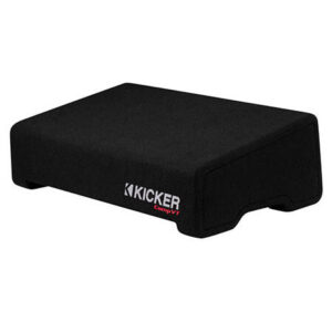 Kicker 52CVTDF122 – Basskasse