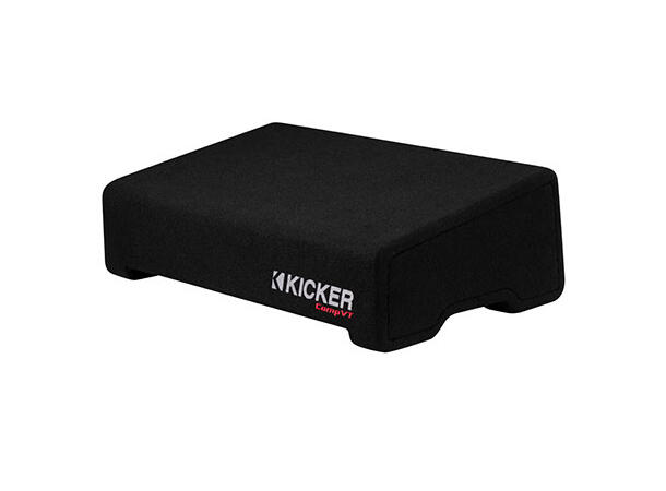 Kicker 52CVTDF122 – Basskasse