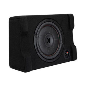 Kicker 52CVTDF122 – Basskasse