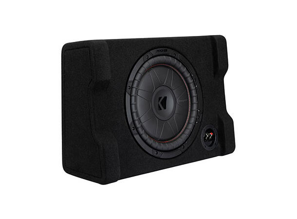 Kicker 52CVTDF122 – Basskasse