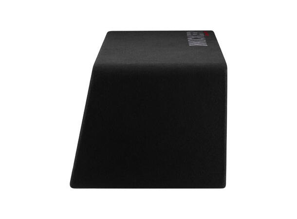 Kicker 52DCVR122 – Basskasse