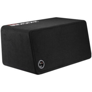 Kicker 52DCVR122 – Basskasse