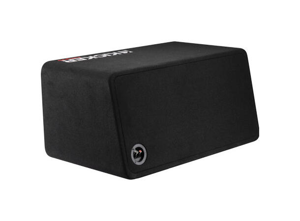 Kicker 52DCVR122 – Basskasse