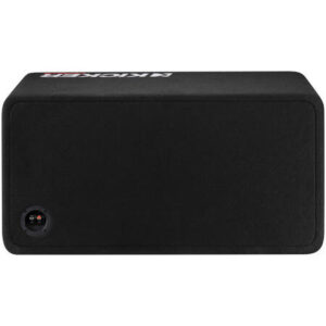 Kicker 52DCVR122 – Basskasse