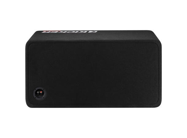 Kicker 52DCVR122 – Basskasse