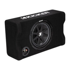 Kicker CDF104 basskasse