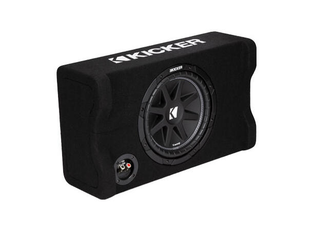 Kicker CDF104 basskasse