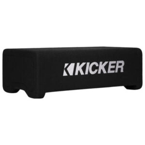 Kicker CDF104 basskasse