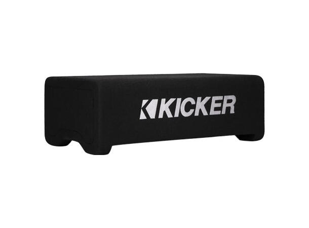 Kicker CDF104 basskasse