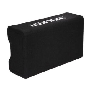 Kicker CDF104 basskasse