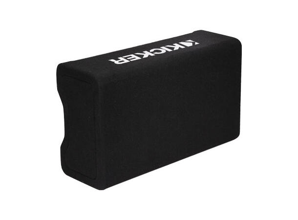 Kicker CDF104 basskasse