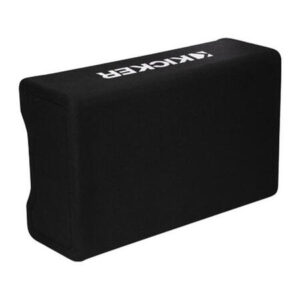 Kicker CDF124 basskasse