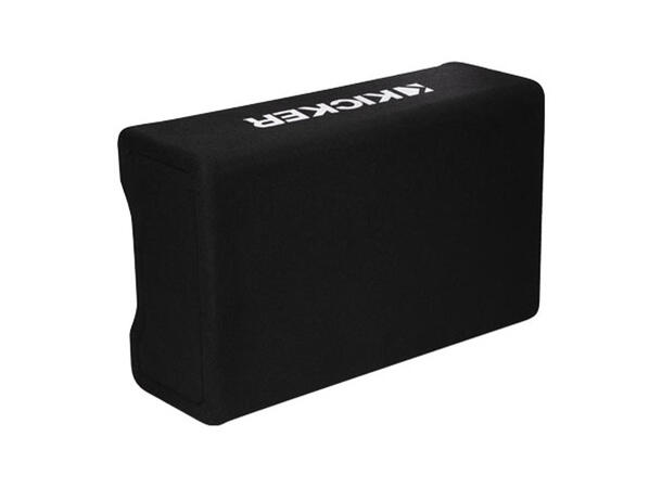 Kicker CDF124 basskasse