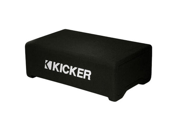 Kicker CDF124 basskasse