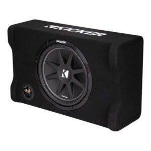 Kicker CDF124 basskasse