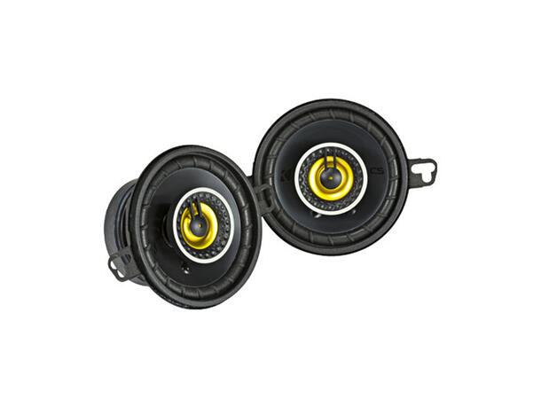 Kicker CSC354 coaxial høyttaler