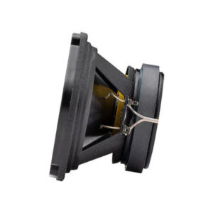 Kicker CSC410 – coaxial høyttaler