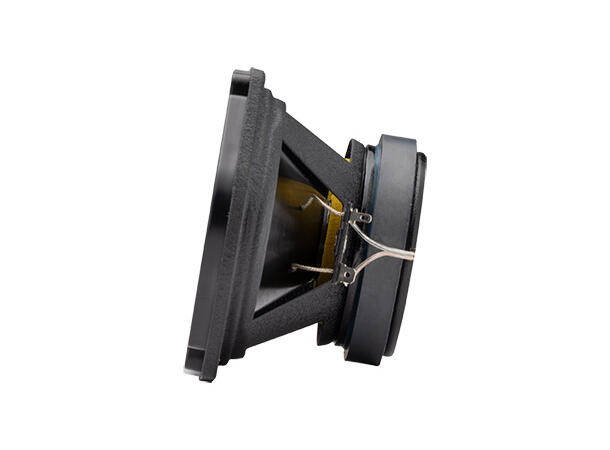Kicker CSC410 – coaxial høyttaler