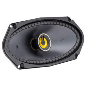 Kicker CSC410 – coaxial høyttaler