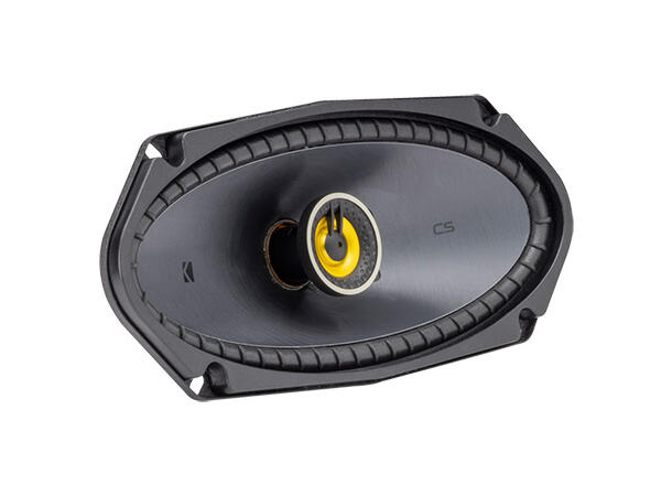 Kicker CSC410 – coaxial høyttaler