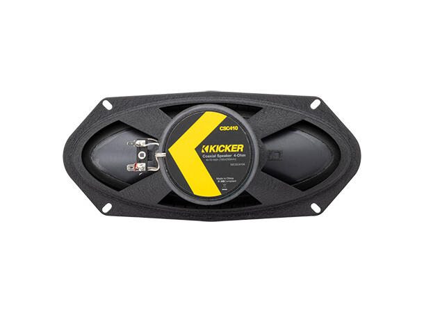 Kicker CSC410 – coaxial høyttaler