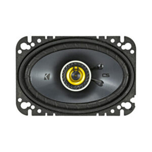 Kicker CSC464 coaxial høyttaler