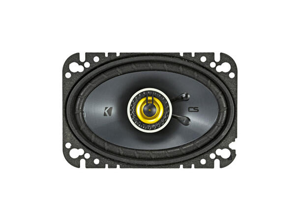 Kicker CSC464 coaxial høyttaler