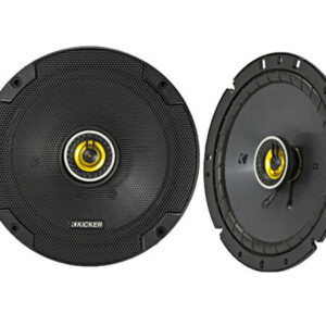 Kicker CSC674 coaxial høyttaler