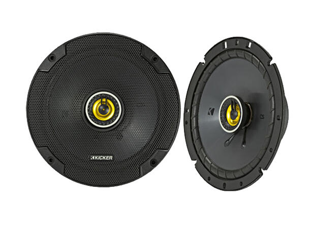 Kicker CSC674 coaxial høyttaler