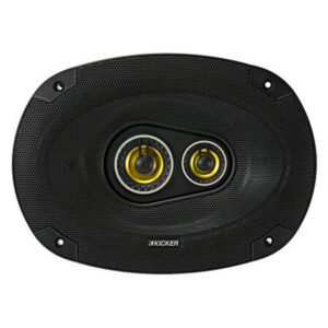 Kicker CSC6934 coaxial høyttaler