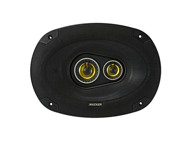 Kicker CSC6934 coaxial høyttaler