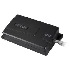 Kicker CSS674 høyttalere