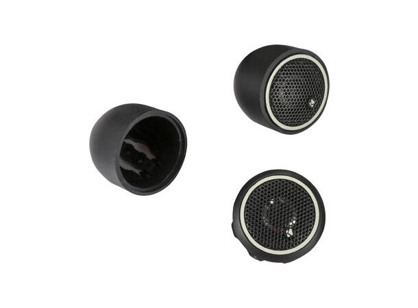 Kicker CSS674 høyttalere