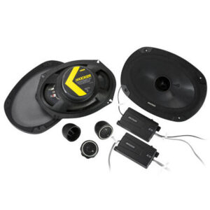 Kicker CSS694 høyttalere
