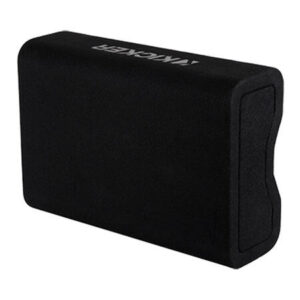 Kicker CVTDF102 basskasse 2ohm