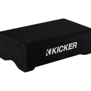 Kicker CVTDF102 basskasse 2ohm