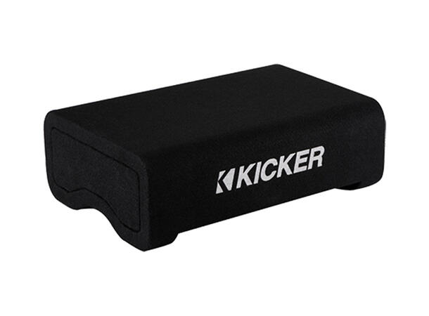 Kicker CVTDF102 basskasse 2ohm