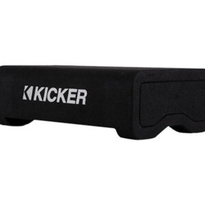 Kicker CVTDF102 basskasse 2ohm