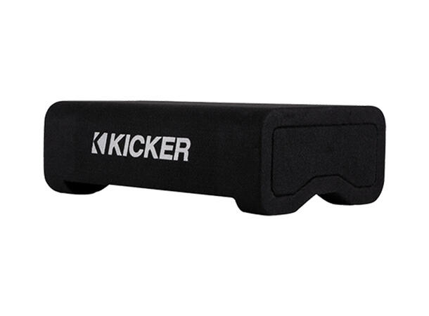 Kicker CVTDF102 basskasse 2ohm