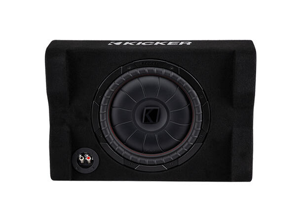 Kicker CVTDF122 basskasse 2ohm
