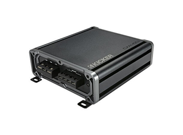 Kicker CXA400.1 – Mono forst. 400W