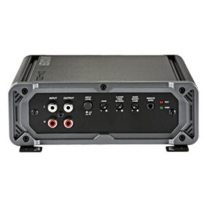 Kicker CXA400.1 – Mono forst. 400W