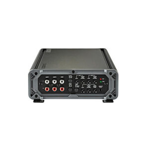 Kicker CXA660.5 – 5-kanaler 4x65W+1x300W