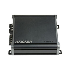 Kicker CXA800.1 – forsterker 800W
