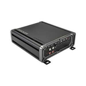 Kicker CXA800.1 – forsterker 800W